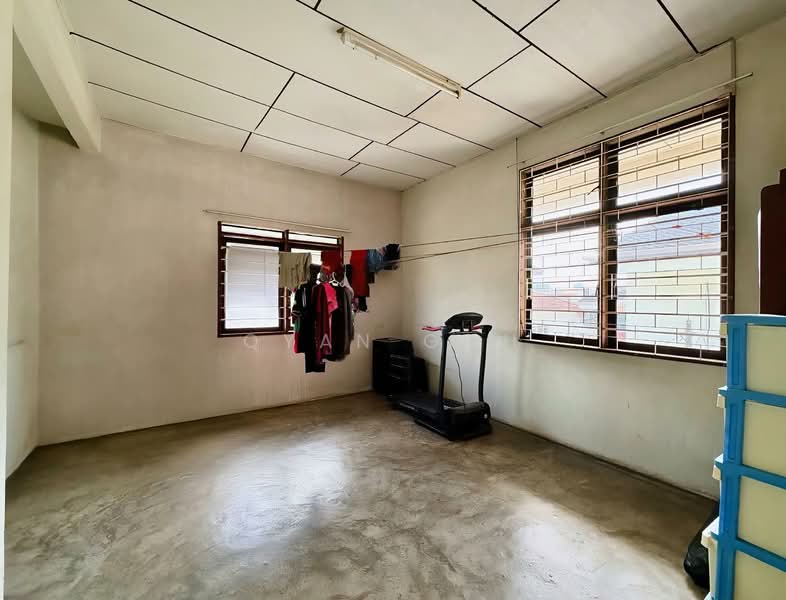 Rumah Teres 2 Tingkat untuk Dijual di Island Park (Jelutong) - Qyan Goh - Interior - PropertyGuru.com.my