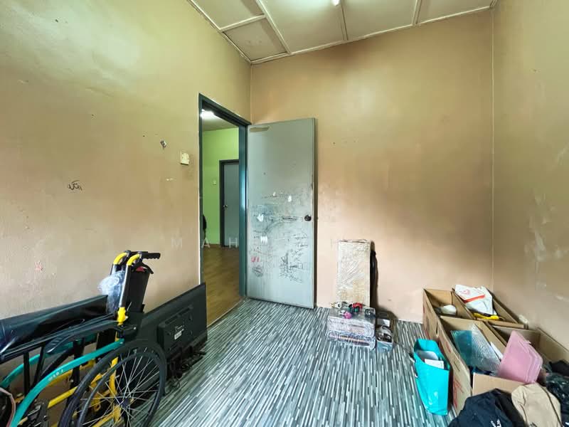 2.5-storey Terraced House for Sale in Bandar Baru Bangi (Selangor) - Mahirah . - Interior - PropertyGuru.com.my