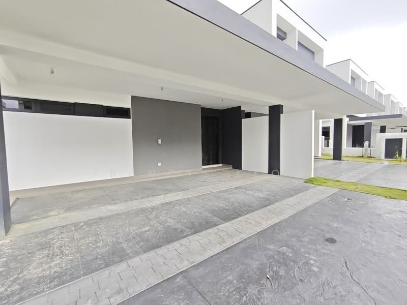 Semi-Detached House for Sale in Bandar Gamuda Gardens (Rawang) - Francis Leow - PropertyGuru.com.my
