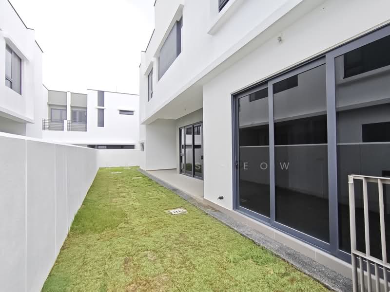 Semi-Detached House for Sale in Bandar Gamuda Gardens (Rawang) - Francis Leow - PropertyGuru.com.my