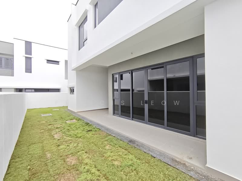 Semi-Detached House for Sale in Bandar Gamuda Gardens (Rawang) - Francis Leow - PropertyGuru.com.my