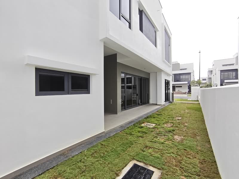 Semi-Detached House for Sale in Bandar Gamuda Gardens (Rawang) - Francis Leow - PropertyGuru.com.my