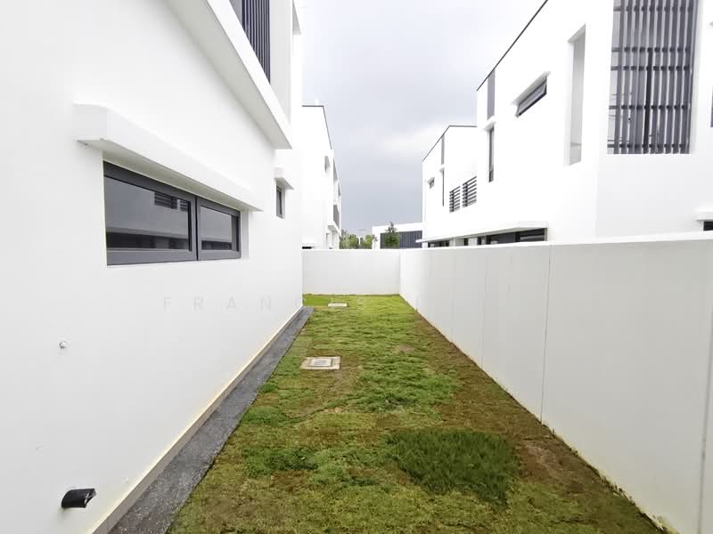Semi-Detached House for Sale in Bandar Gamuda Gardens (Rawang) - Francis Leow - PropertyGuru.com.my