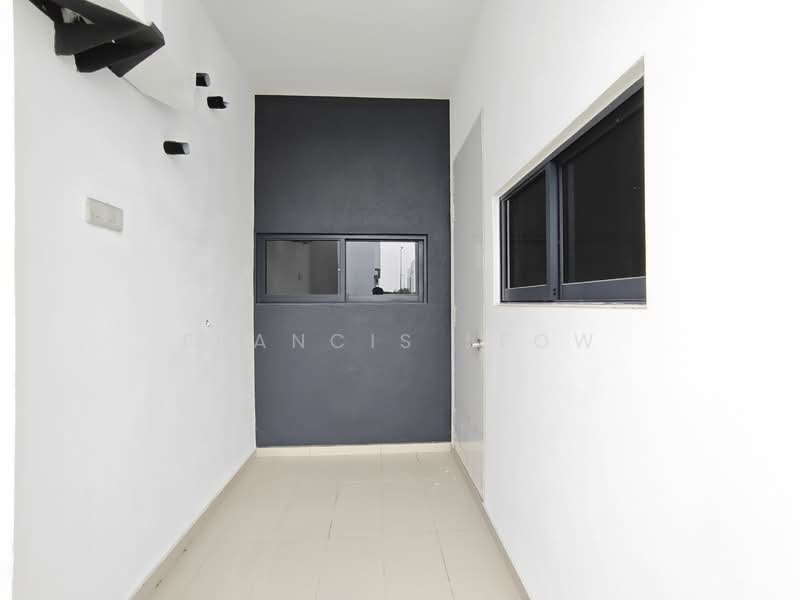 Semi-Detached House for Sale in Bandar Gamuda Gardens (Rawang) - Francis Leow - PropertyGuru.com.my