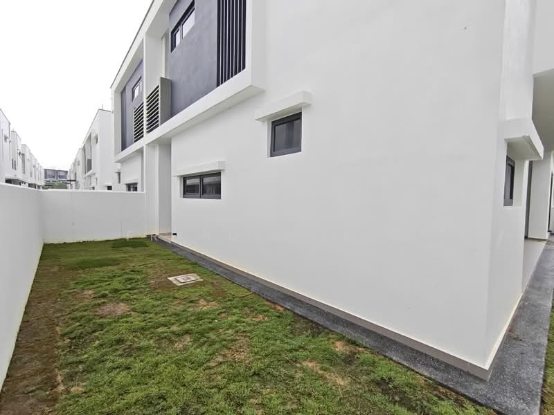Semi-Detached House for Sale in Bandar Gamuda Gardens (Rawang) - Francis Leow - PropertyGuru.com.my