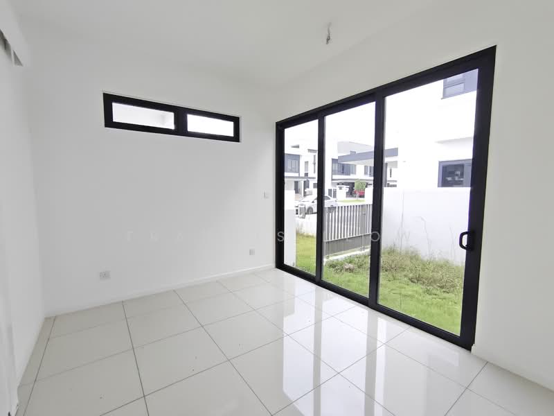 Semi-Detached House for Sale in Bandar Gamuda Gardens (Rawang) - Francis Leow - Interior - PropertyGuru.com.my