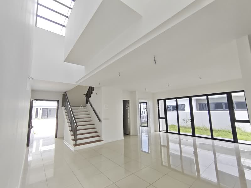Semi-Detached House for Sale in Bandar Gamuda Gardens (Rawang) - Francis Leow - Interior - PropertyGuru.com.my