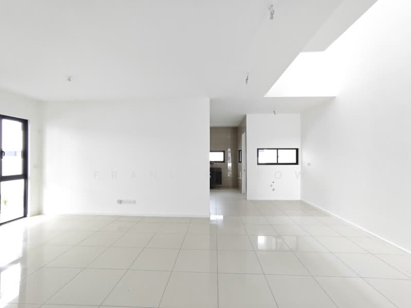 Semi-Detached House for Sale in Bandar Gamuda Gardens (Rawang) - Francis Leow - Living Room - PropertyGuru.com.my