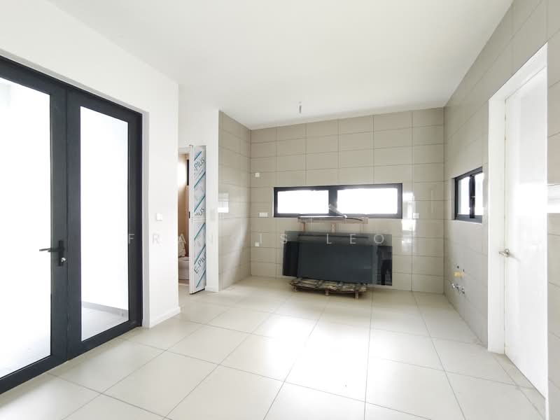 Semi-Detached House for Sale in Bandar Gamuda Gardens (Rawang) - Francis Leow - Interior - PropertyGuru.com.my