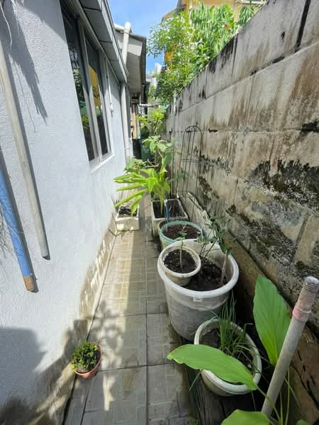 2-storey Terraced House for Sale in Seksyen 5 Wangsa Maju (Wangsa Maju) - Masnizah Arifin - Exterior - PropertyGuru.com.my