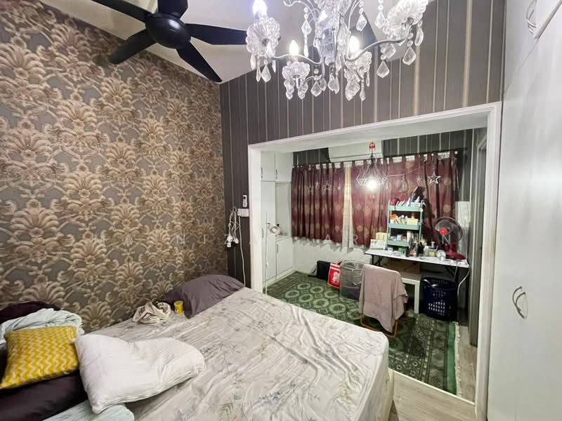 2-storey Terraced House for Sale in Seksyen 5 Wangsa Maju (Wangsa Maju) - Masnizah Arifin - Bedroom - PropertyGuru.com.my