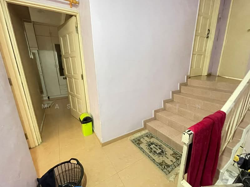 2-storey Terraced House for Sale in Seksyen 5 Wangsa Maju (Wangsa Maju) - Masnizah Arifin - Interior - PropertyGuru.com.my