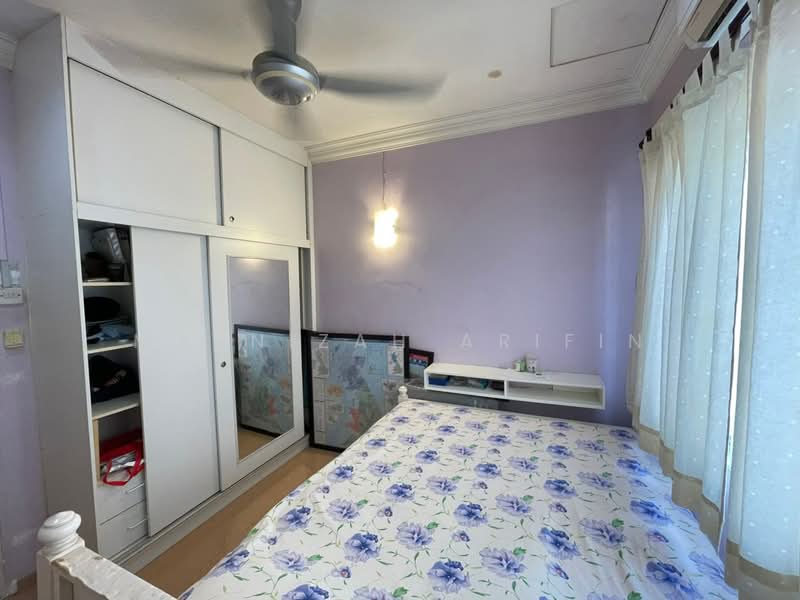 2-storey Terraced House for Sale in Seksyen 5 Wangsa Maju (Wangsa Maju) - Masnizah Arifin - Bedroom - PropertyGuru.com.my