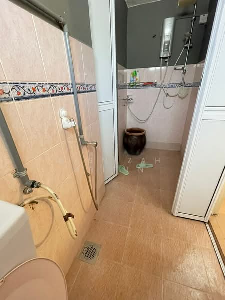 2-storey Terraced House for Sale in Seksyen 5 Wangsa Maju (Wangsa Maju) - Masnizah Arifin - Bathroom - PropertyGuru.com.my