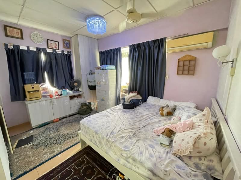 2-storey Terraced House for Sale in Seksyen 5 Wangsa Maju (Wangsa Maju) - Masnizah Arifin - Bedroom - PropertyGuru.com.my
