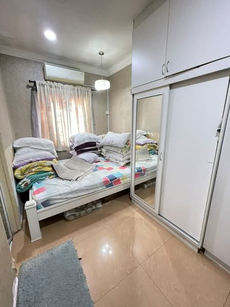 2-storey Terraced House for Sale in Seksyen 5 Wangsa Maju (Wangsa Maju) - Masnizah Arifin - Bedroom - PropertyGuru.com.my
