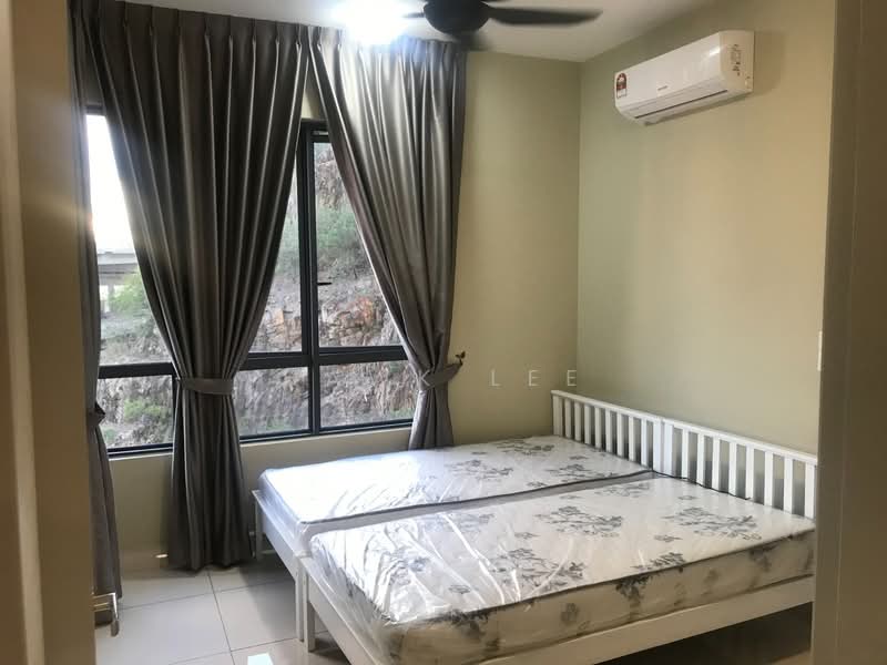 For Rent - Riana South