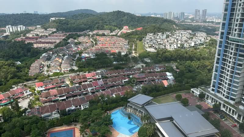 Kondominium untuk Dijual di Sky Condominium (Skyz Residence) - Roy Choong - Exterior - PropertyGuru.com.my