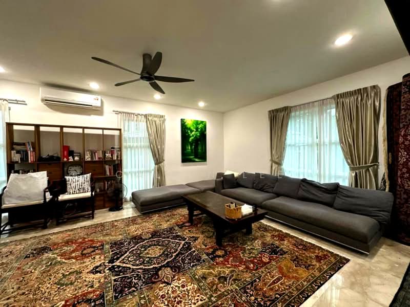 Bungalow for Sale in East Ledang (Iskandar Puteri (Nusajaya)) - Calvin Lee - PropertyGuru.com.my