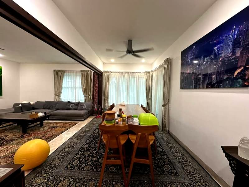 Bungalow for Sale in East Ledang (Iskandar Puteri (Nusajaya)) - Calvin Lee - PropertyGuru.com.my