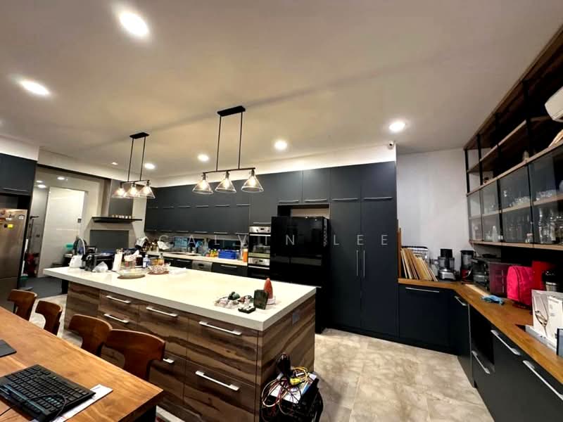 Bungalow for Sale in East Ledang (Iskandar Puteri (Nusajaya)) - Calvin Lee - PropertyGuru.com.my