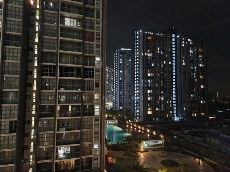 Condominium for Rent at Lakefront Residence - Mohd Fitri MF - Exterior - PropertyGuru.com.my