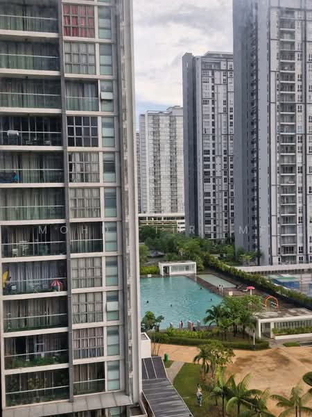 Condominium for Rent at Lakefront Residence - Mohd Fitri MF - Exterior - PropertyGuru.com.my
