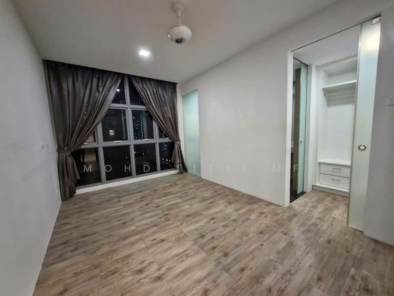 Condominium for Rent at Lakefront Residence - Mohd Fitri MF - Bedroom - PropertyGuru.com.my