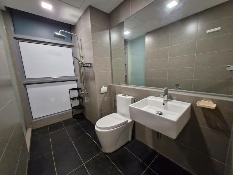 Condominium for Rent at Lakefront Residence - Mohd Fitri MF - Bathroom - PropertyGuru.com.my