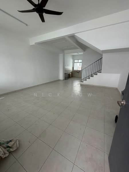 2.5-storey Terraced House for Rent in Taman Pulai Mutiara (Iskandar Puteri (Nusajaya)) - Nick Low - Interior - PropertyGuru.com.my