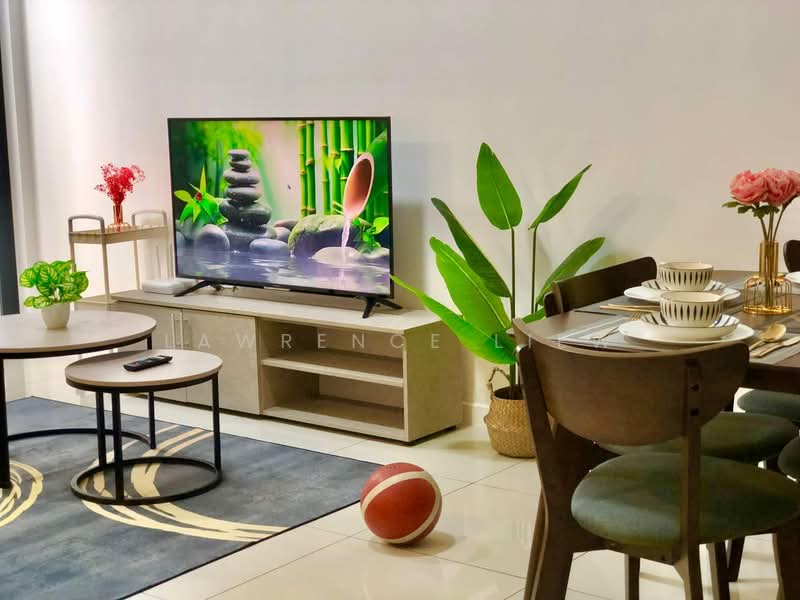 Service Residence for Rent at SouthPlace Residences @ Tropicana Metropark - LAWRENCE LIEW - PropertyGuru.com.my