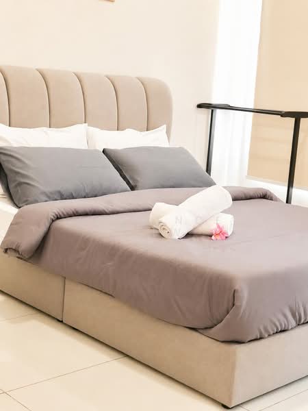 Service Residence for Rent at SouthPlace Residences @ Tropicana Metropark - LAWRENCE LIEW - PropertyGuru.com.my