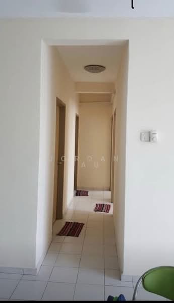 Service Residence for Sale at Nusa Perdana Serviced Apartment - Jordan Kau - Corridor - PropertyGuru.com.my