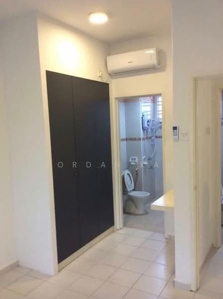 Service Residence for Sale at Nusa Perdana Serviced Apartment - Jordan Kau - Bathroom - PropertyGuru.com.my