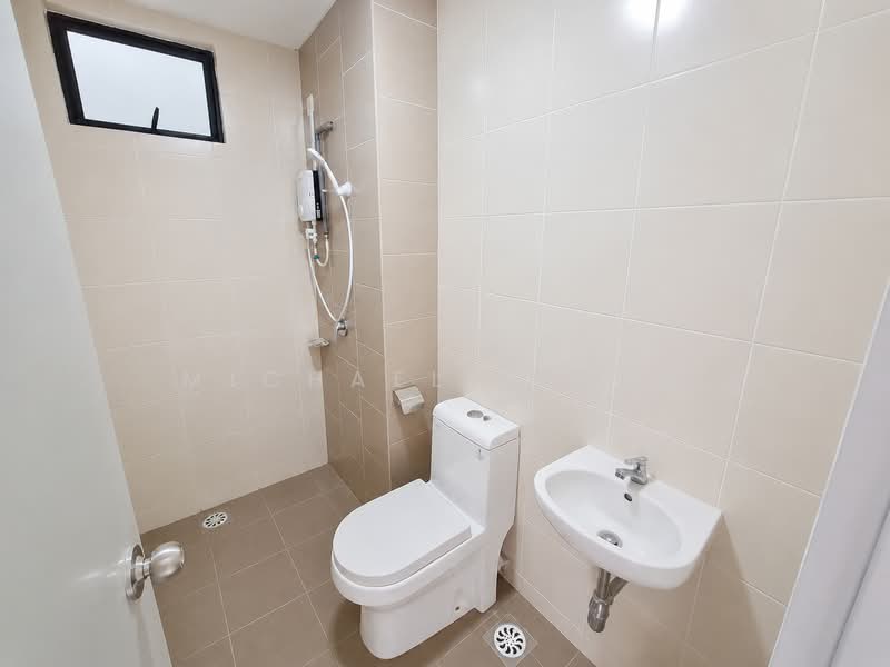 Condominium for Sale at Legendview - Michael Siong - Bathroom - PropertyGuru.com.my