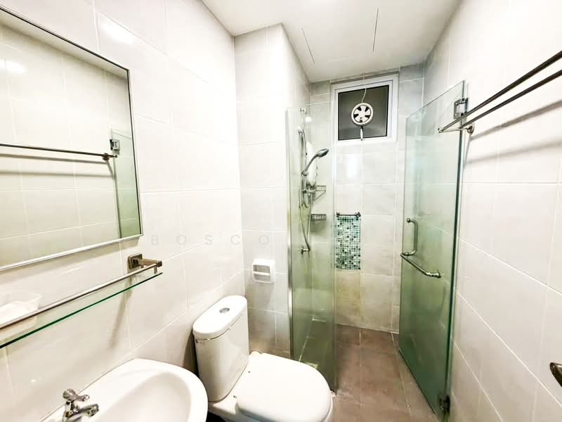 Kondominium untuk Disewa di i-Santorini - Bosco Teoh - PropertyGuru.com.my
