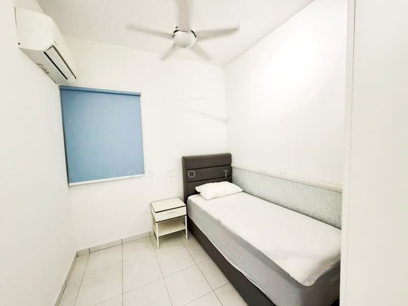 Kondominium untuk Disewa di i-Santorini - Bosco Teoh - PropertyGuru.com.my
