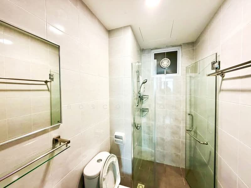 Kondominium untuk Disewa di i-Santorini - Bosco Teoh - PropertyGuru.com.my