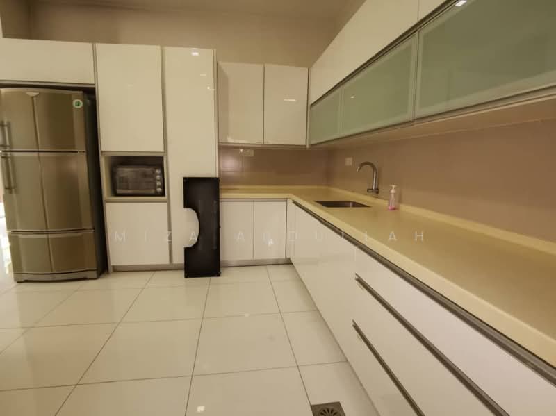 Semi-Detached House for Sale in Bandar Damansara Perdana (Damansara Perdana) - Miza Abdullah - Kitchen - PropertyGuru.com.my
