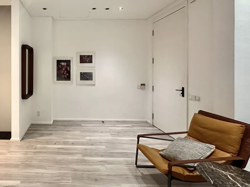 4-storey Terraced House for Sale in Bukit Kiara (Kuala Lumpur) - Lily Hun - Interior - PropertyGuru.com.my