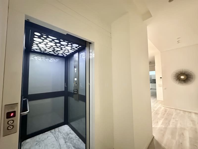 4-storey Terraced House for Sale in Bukit Kiara (Kuala Lumpur) - Lily Hun - PropertyGuru.com.my