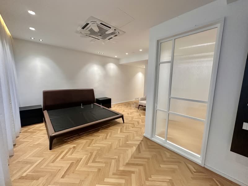 4-storey Terraced House for Sale in Bukit Kiara (Kuala Lumpur) - Lily Hun - PropertyGuru.com.my