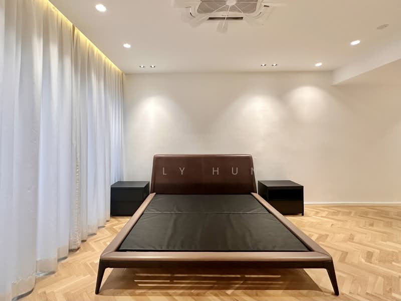 4-storey Terraced House for Sale in Bukit Kiara (Kuala Lumpur) - Lily Hun - PropertyGuru.com.my