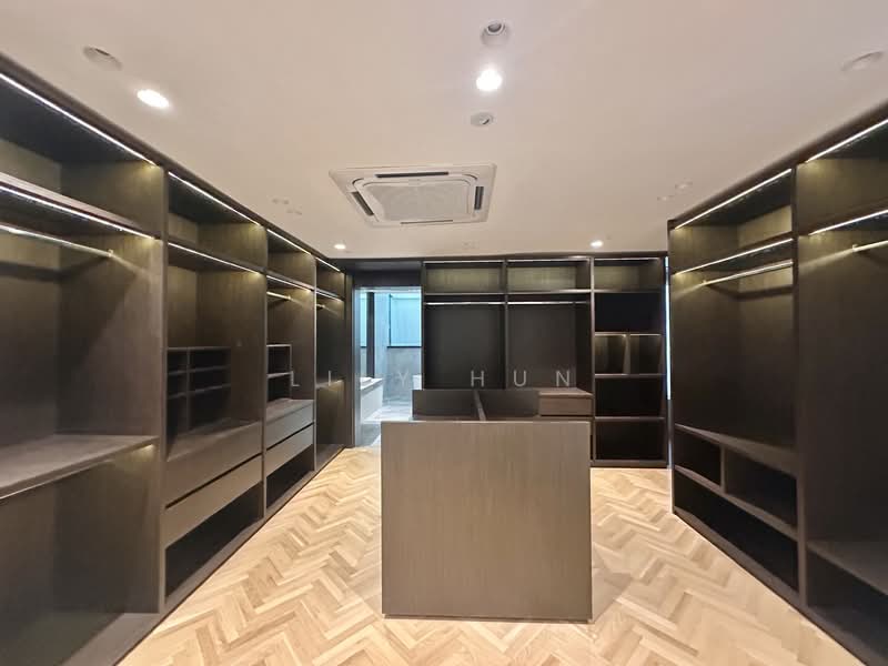 4-storey Terraced House for Sale in Bukit Kiara (Kuala Lumpur) - Lily Hun - PropertyGuru.com.my