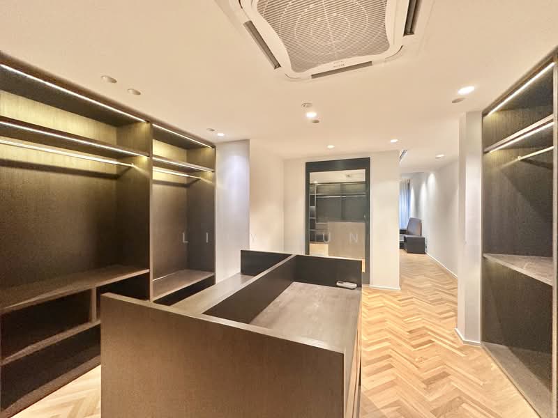 4-storey Terraced House for Sale in Bukit Kiara (Kuala Lumpur) - Lily Hun - PropertyGuru.com.my