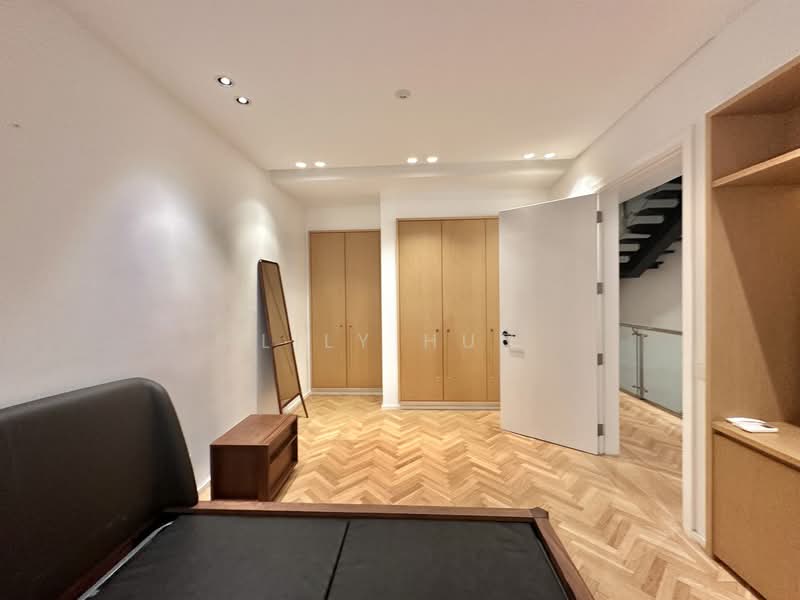 4-storey Terraced House for Sale in Bukit Kiara (Kuala Lumpur) - Lily Hun - PropertyGuru.com.my