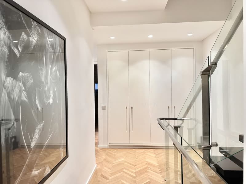 4-storey Terraced House for Sale in Bukit Kiara (Kuala Lumpur) - Lily Hun - PropertyGuru.com.my