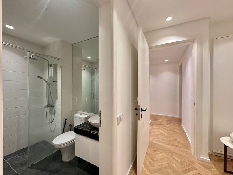 4-storey Terraced House for Sale in Bukit Kiara (Kuala Lumpur) - Lily Hun - PropertyGuru.com.my