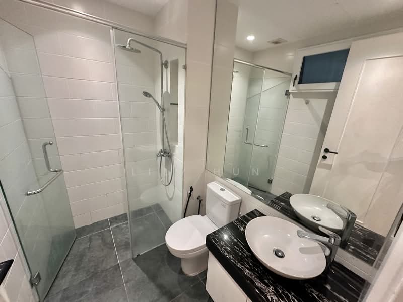4-storey Terraced House for Sale in Bukit Kiara (Kuala Lumpur) - Lily Hun - PropertyGuru.com.my
