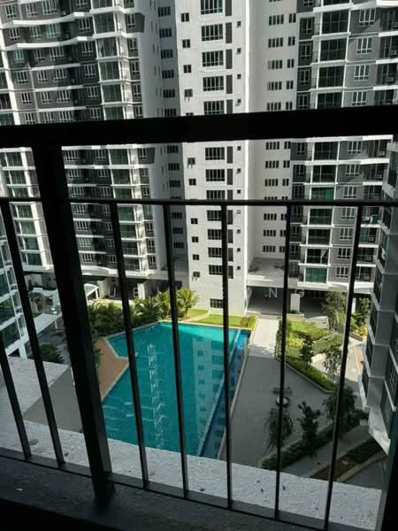 Service Residence for Sale at Residensi MH Platinum 2 - Yubi Leong - PropertyGuru.com.my